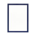 Ramka magnetyczna A4 granatowa Magnetic