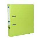 Segregator A4/50 jasnozielony PRO+ Elba