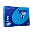 Papier ksero A4 80g błękit/karaibsk Trophee 1781