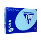Papier ksero A4 80g jasnoniebieski Trophee 1798