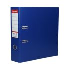 Segregator A4/75 niebieski Standard PowerNo.1 Esselte