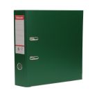 Segregator A4/75 zielony Standard PowerNo.1 Esselte