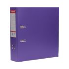 Segregator A4/75 fioletowy Standard PowerNo.1 Esselte