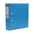 Segregator A4/75 jasnoniebieski Standard PowerNo.1 Esselte