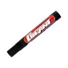 Marker permanentny 1.5-2.5mm czarny okrągły Kamet Gigant