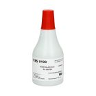 Tusz stemple 50ml czerwony szybkoschnący Noris 199PO