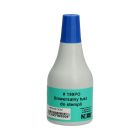 Tusz stemple 50ml niebieski szybkoschnący Noris 199PO