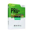 Papier ksero A4 250g satyna ProDesign (250)