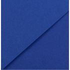 Karton kolor 50x65 kobaltowy Colorline Canson