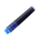 Naboje atramentowe mini niebieskie (6) Parker 1950409