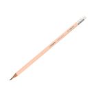 Ołówek techniczny HB brzoskw Pastel Swano Stabilo 4908/04