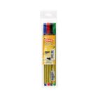 Cienkopis 0.4mm 4kol F-Liner Toma TO-34494