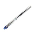 Pióro kulkowe 0.6mm niebieskie Uni UB200