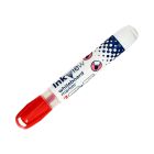 Marker tablic 1.8-2.2mm czerwony okrągły PWB202