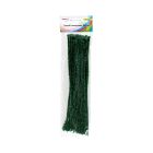 Drucik kreatywny 30cm metalik/zielone DR17 (40)