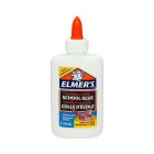 Klej glutki biały 118ml Elmers 2079101