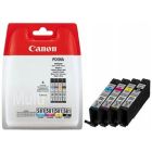 Tusz Canon CLI571 CMYK 4x7ml OEM