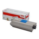 Toner Oki C332/MC363 czarny 1.5k OEM 46508716