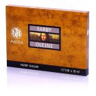 Farba olejna 12kol 18ml zestaw/2 Astra 83410975