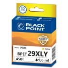 Tusz Epson T29944012 yellow 9.6ml BP nr29XL