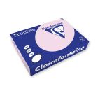 Papier ksero A4 80g intens/róż Trophee 1771