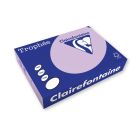 Papier ksero A4 80g lila Trophee 1872