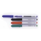 Pióro kulkowe 0.5mm zielone Taurus R-401