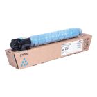 Toner Ricoh MPC407 cyan 8k OEM