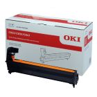 Bęben Oki C823 czarny 30k OEM 46438004