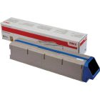 Toner Oki C911 czarny 24k OEM  45536416