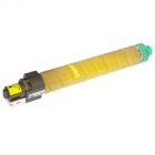 Toner Ricoh MPC300/400 yellow 10k OEM