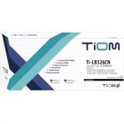 Toner Brother TN326C cyan 3.5k Tiom Ti-LB326CN
