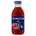 Napój 300ml wiśnia Tarczyn