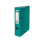 Segregator A4/80 turkusowy XXL Bantex 104622