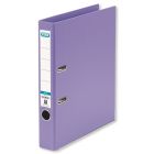 Segregator A4/50 fioletowy PRO+ Elba
