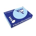Papier ksero A3 80g jasnoniebieski Trophee 1256