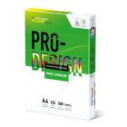 Papier ksero A4 300g satyna ProDesign (125)
