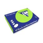 Papier ksero A3 80g fluo/zielony Trophee 2882