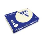 Papier ksero A4 80g kremowy Trophee 1787