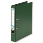 Segregator A4/50 zielony PRO+ Elba