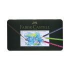 Kredki akwarelowe 120kol op/metal ADuerer FaberCastel 117511