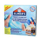 Zestaw glutków Frosty Slime Elmers 2077254