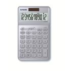 Kalkulator 12pozycyjny niebieski JW-200SC-BU-S Casio