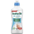 Płyn naczyń balsam aloes 900g Ludwik