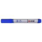 Marker tablic 2.0-3.0mm niebieski okrągły Memobe MM004