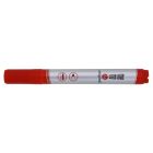 Marker tablic 2.0-3.0mm czerwony okrągły Memobe MM004