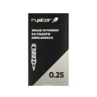 Wkład rapidograf 0.25 Super Professional Rystor New