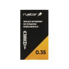 Wkład rapidograf 0.35 Super Professional Rystor New