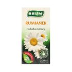 Herbata ekspresowa rumianek Belin 24t