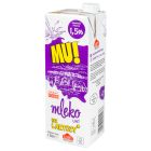 Mleko UHT 1l 1.5% bez laktozy MU!